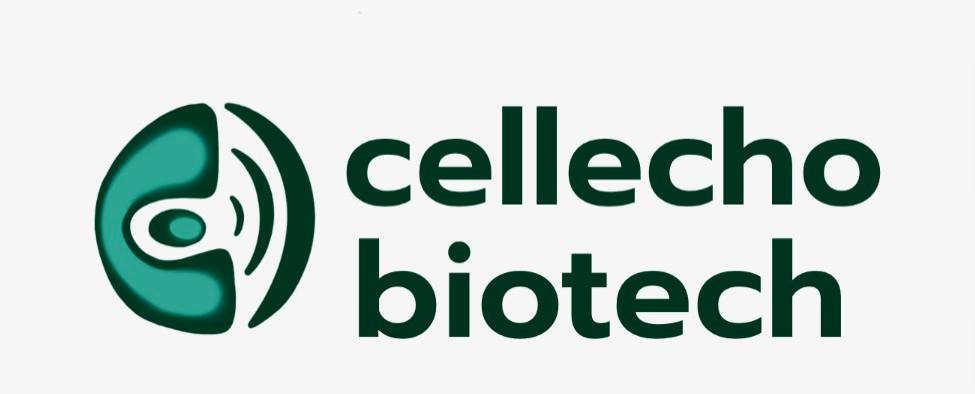 Cellecho - About Us Logo