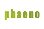 Phaeno About Us Logo