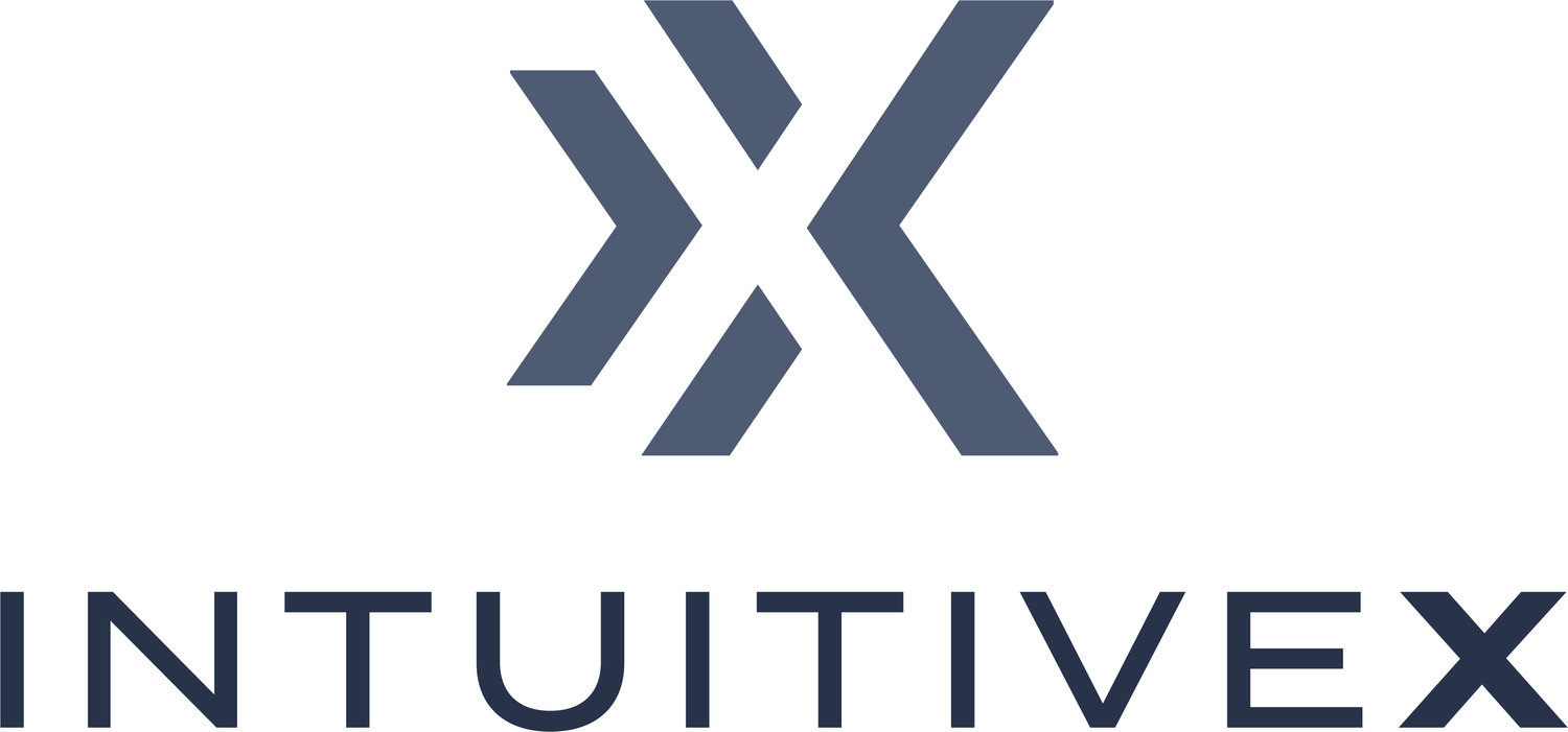 intuitiveX logo