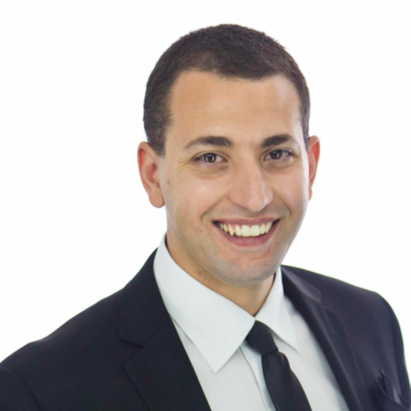 Louay Omarron