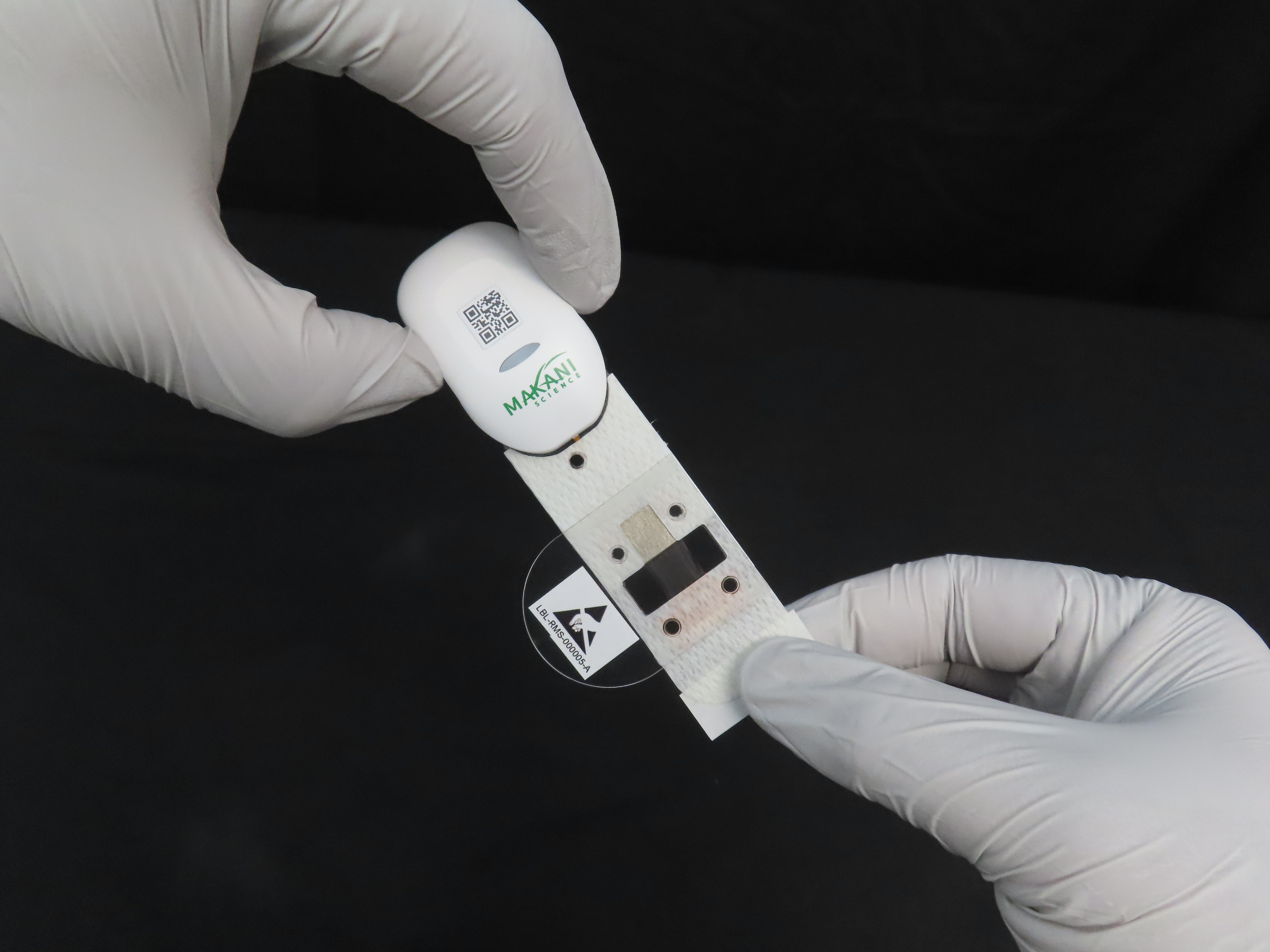 Applications Open for Innovative Diagnostics and Medical Devices