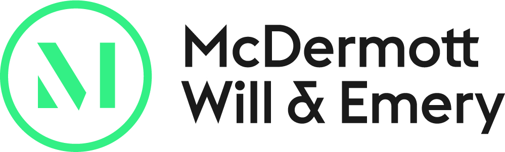 McDermott Will & Emery_Logo