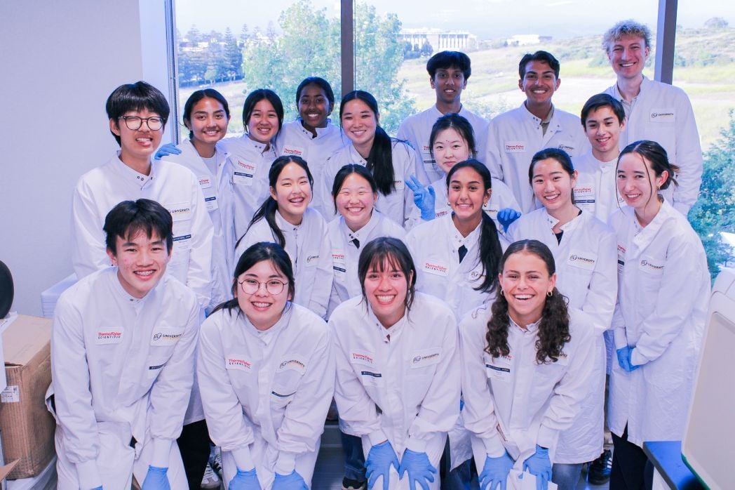 Molecular Biology Landing Page Image 2025