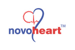 Novoheart - About Us Logo