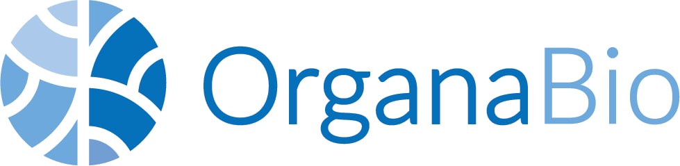 OrganaBio - About Us Logo