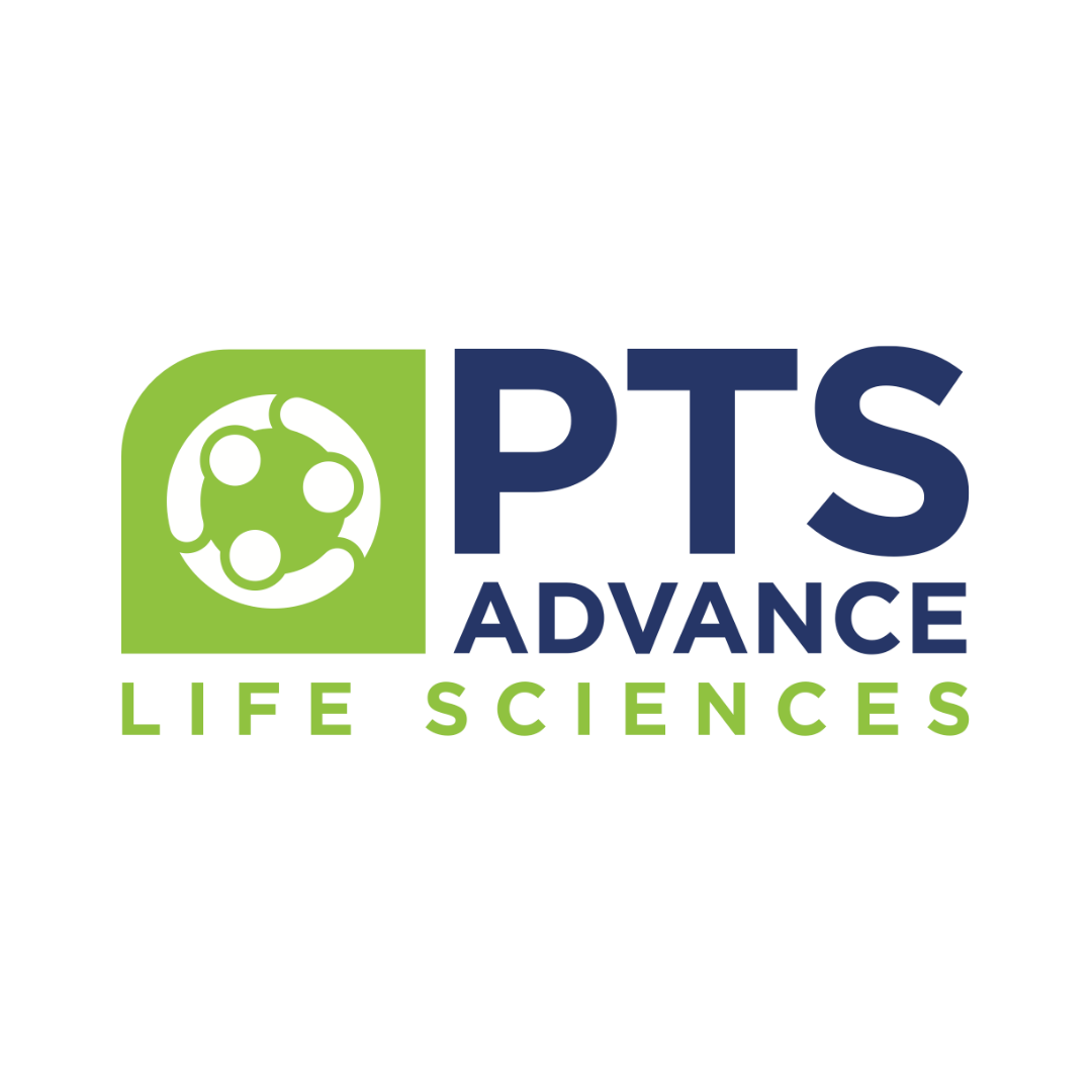 PTS Advance Life Sciences Square logo