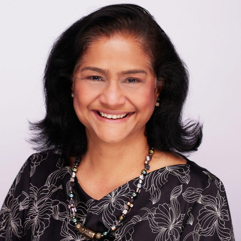 Padma Kodukula
