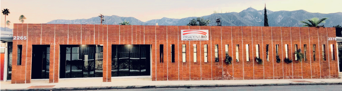 Pasadena Bio
