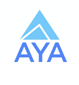 AYA Digital - About Us Logo