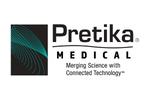 Pretika - About Us Logo