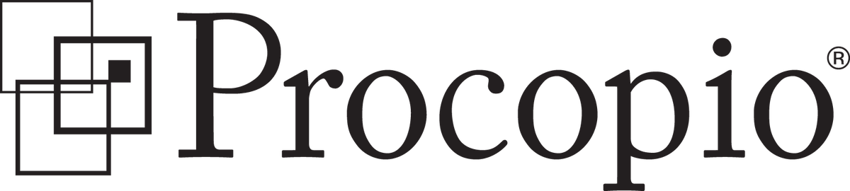 Procopio Logo