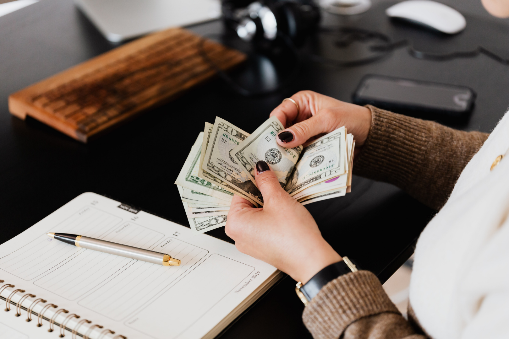 3 Steps to Address Reimbursement the Right Way 3 Steps to Address Reimbursement the Right Way