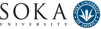 SOKA logo