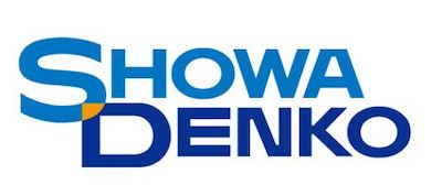 Showa Denko Logo