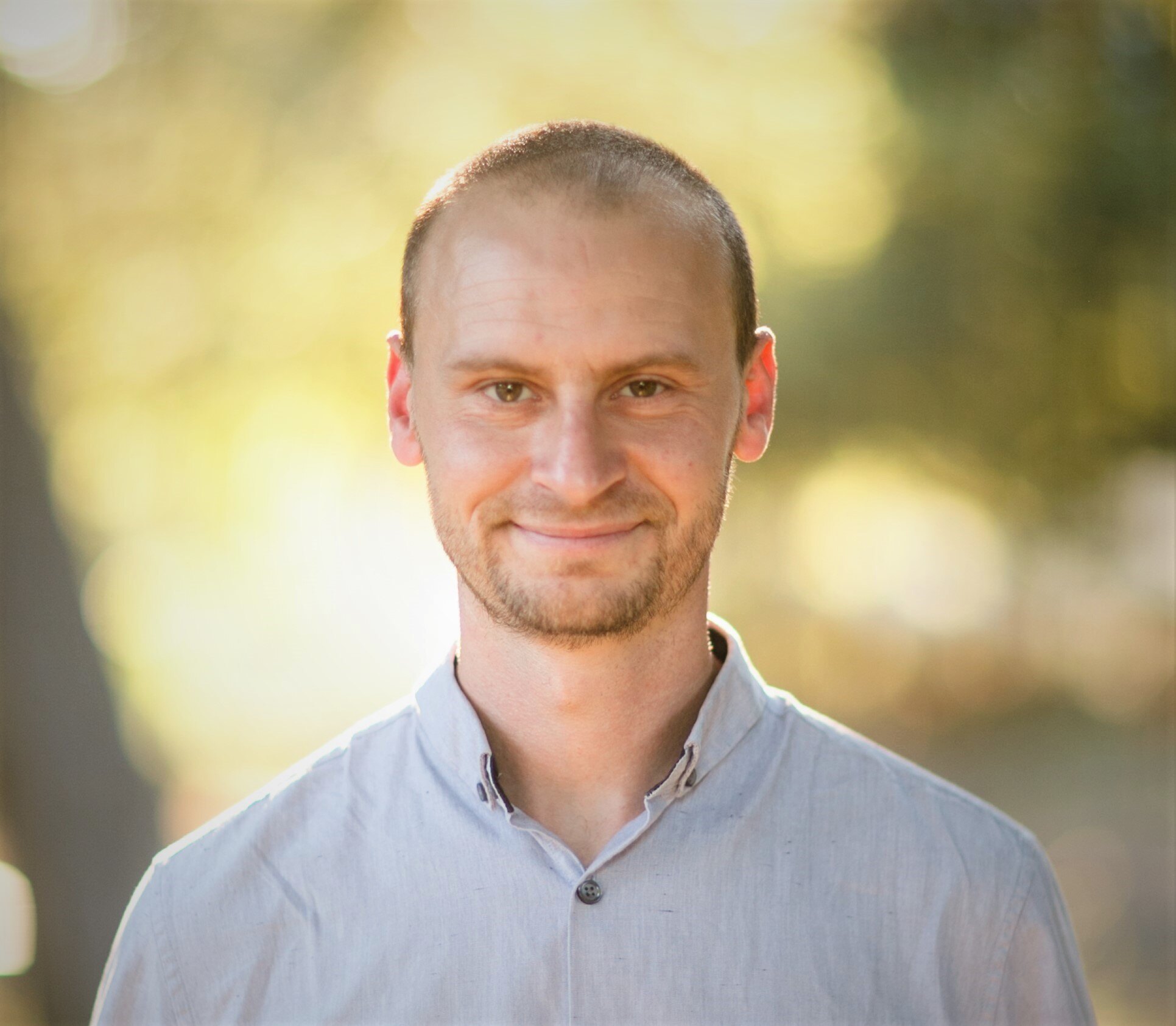 Samir Shreim, PhD