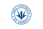 Soka University Education Page Logo