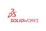 Solidworks  Homepage Logo