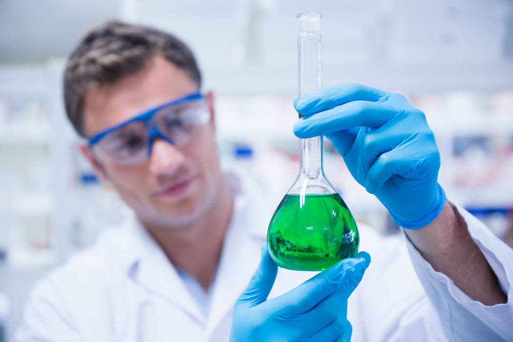 2019 California Life Sciences Industry Report