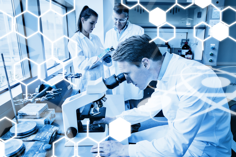 Biocom - How Industry Organizations Benefit Biotech Startups