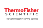 Thermo Fisher  Homepage Logo