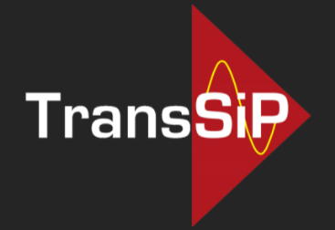 TransSiP logo black