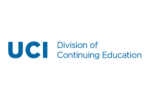 UCI Division of Continuing Education Education Page Logo