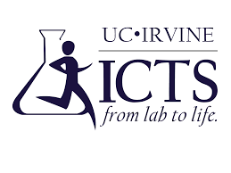 UCI ICTS Logo
