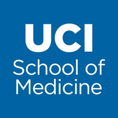 UCI School of Medicine Logo