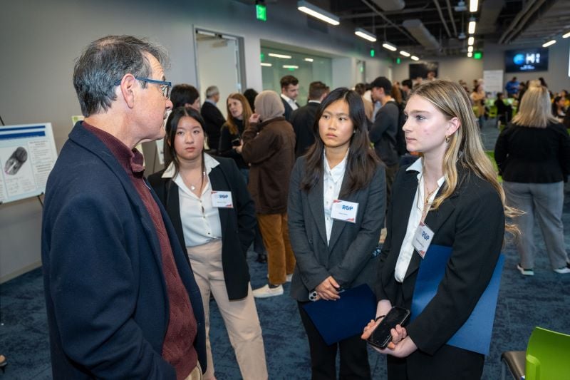 Tips for Writing a Cover Letter for a Life Science Role