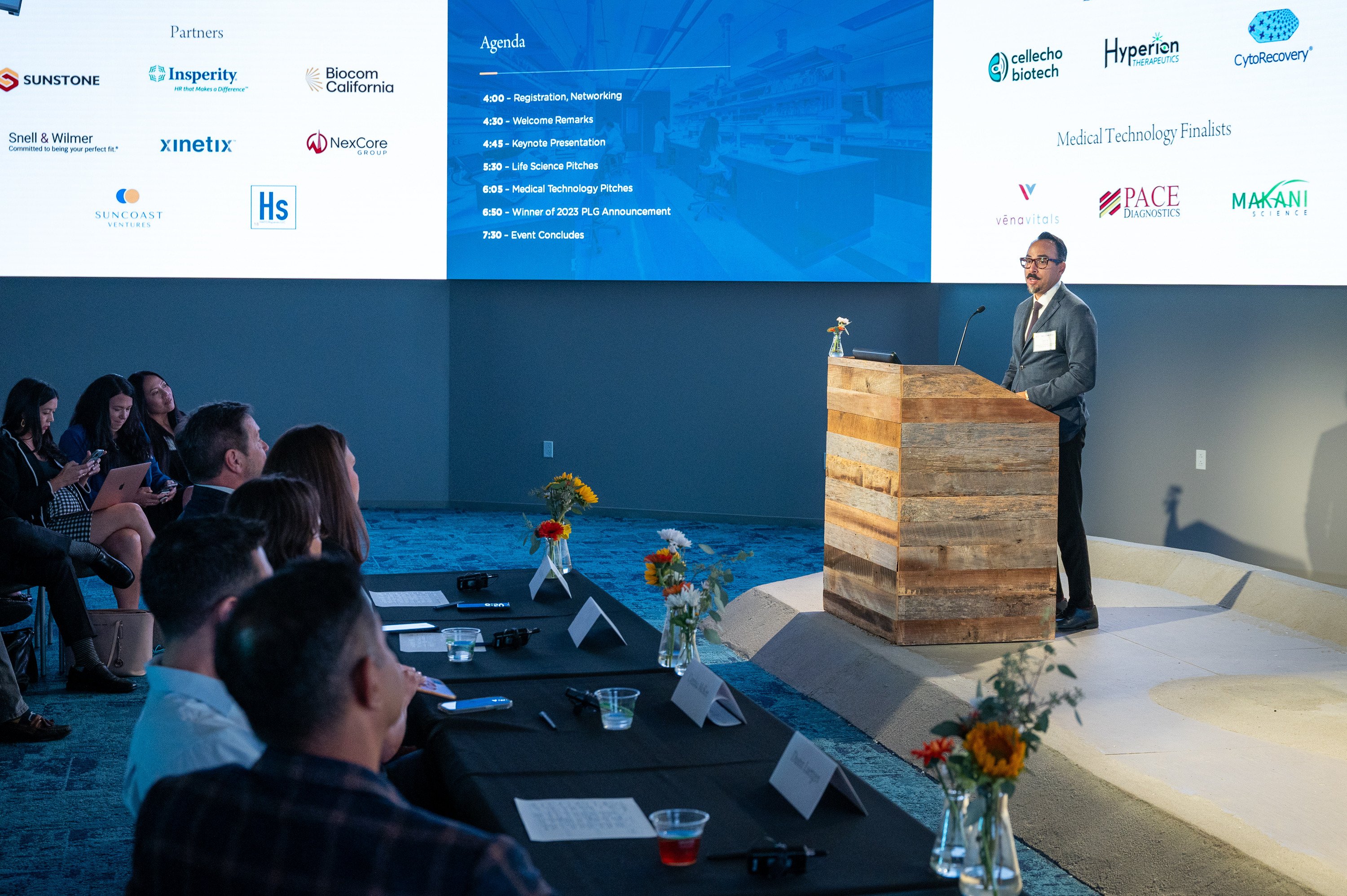 The Competitive Advantage of Life Science Marketing for Startups