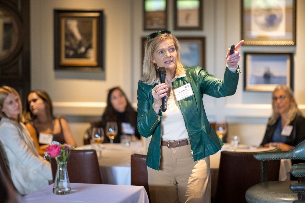 Pitch Practice Event: Sharpen Your Skills and Get Expert Feedback!