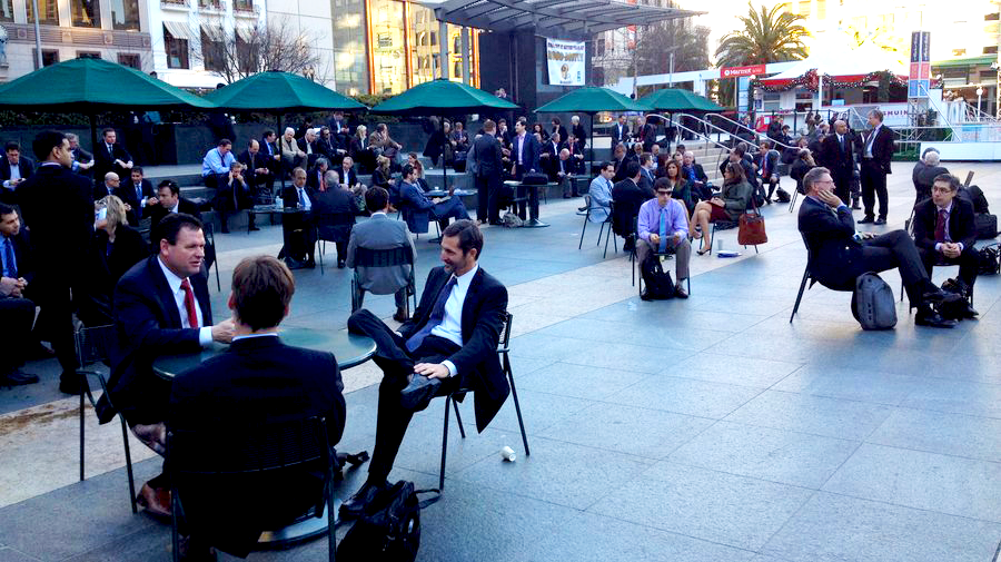 Why You Should Visit San Francisco During J.P. Morgan Healthcare Week