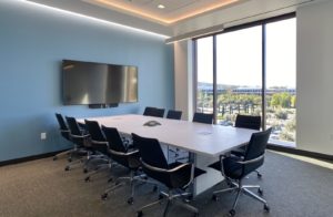 Conference Rooms