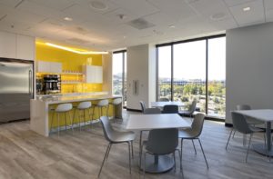 Break Room
