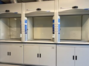 Fume Hoods