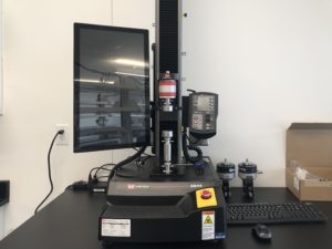 Prototyping & Testing