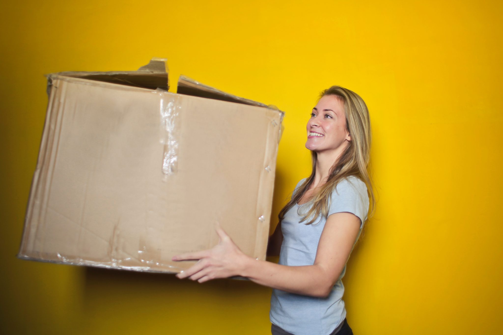 Move In