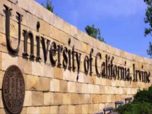 UCI Core Facilities