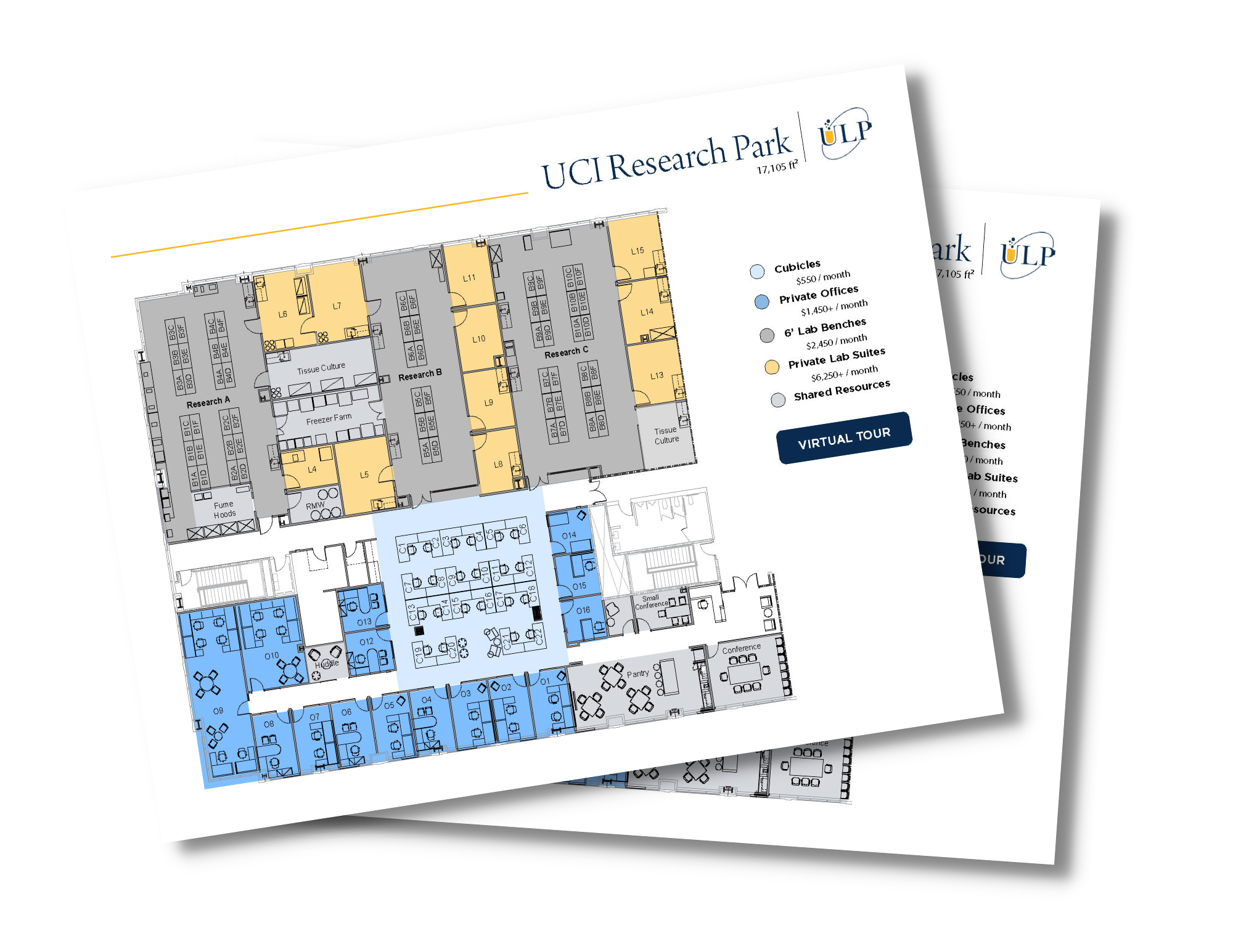 UCI Research Park Brochure