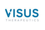 Visus Therapeutics - About Us Logo