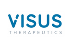 Visus Therapeutics - About Us Logo