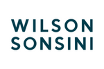 Wilson Sonsini  Homepage Logo
