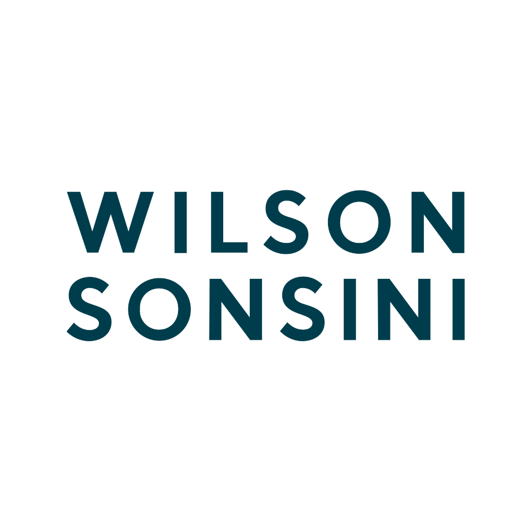 Wilson Sonsini Square Logo