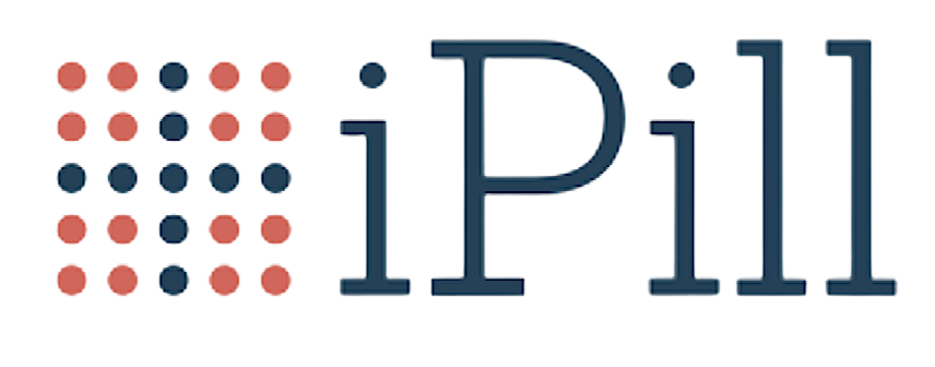 iPill Transparent