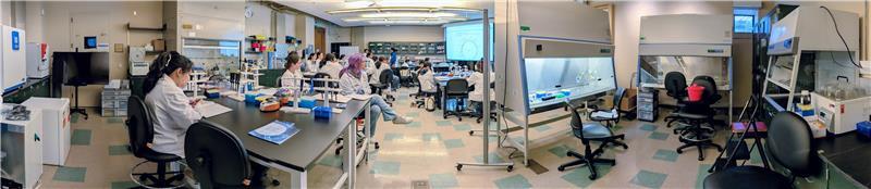 ULP's Learning Lab Open House