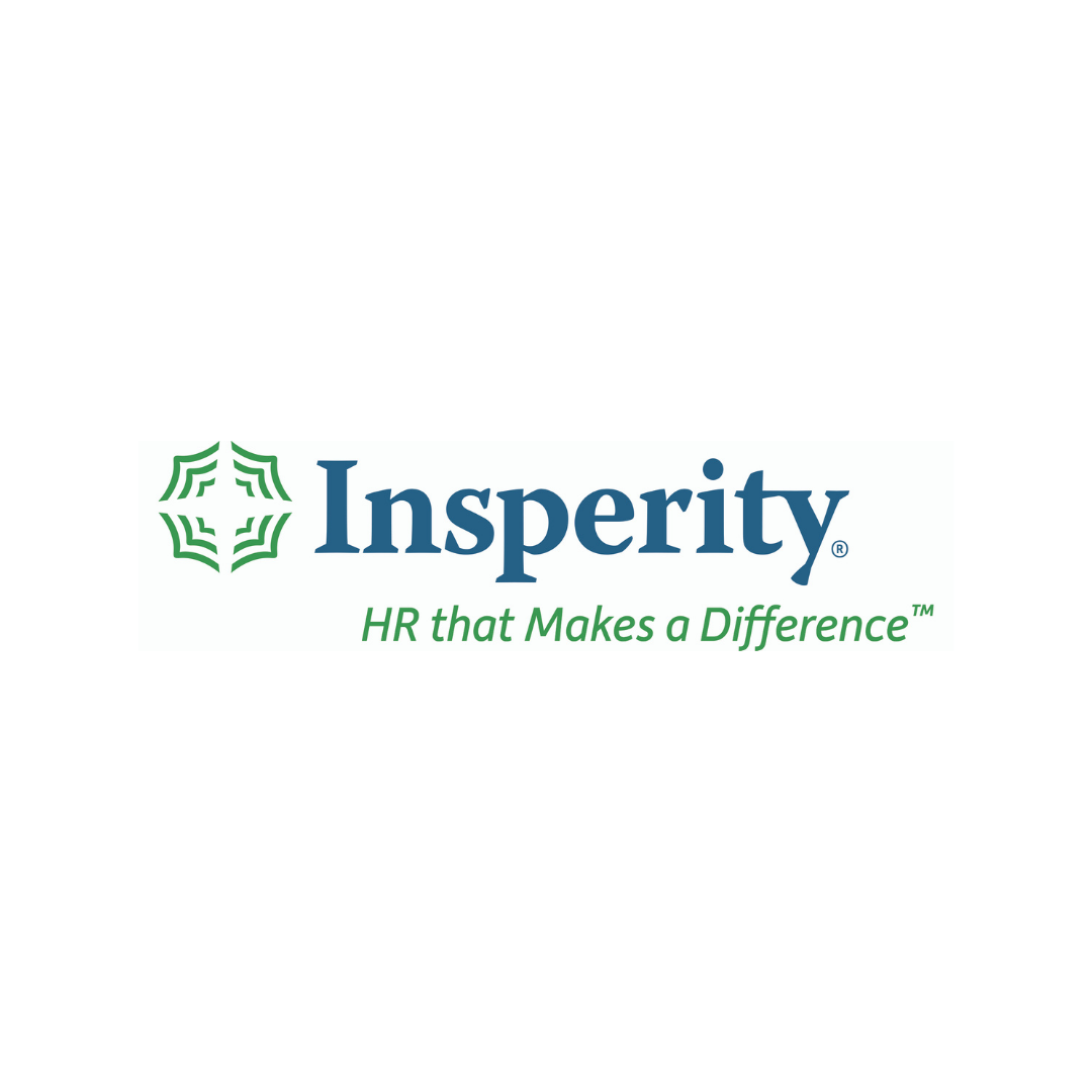 insperity sqaure logo