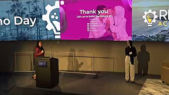 lidavex demo day