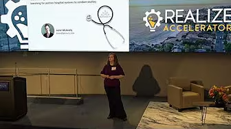 nura health demo day