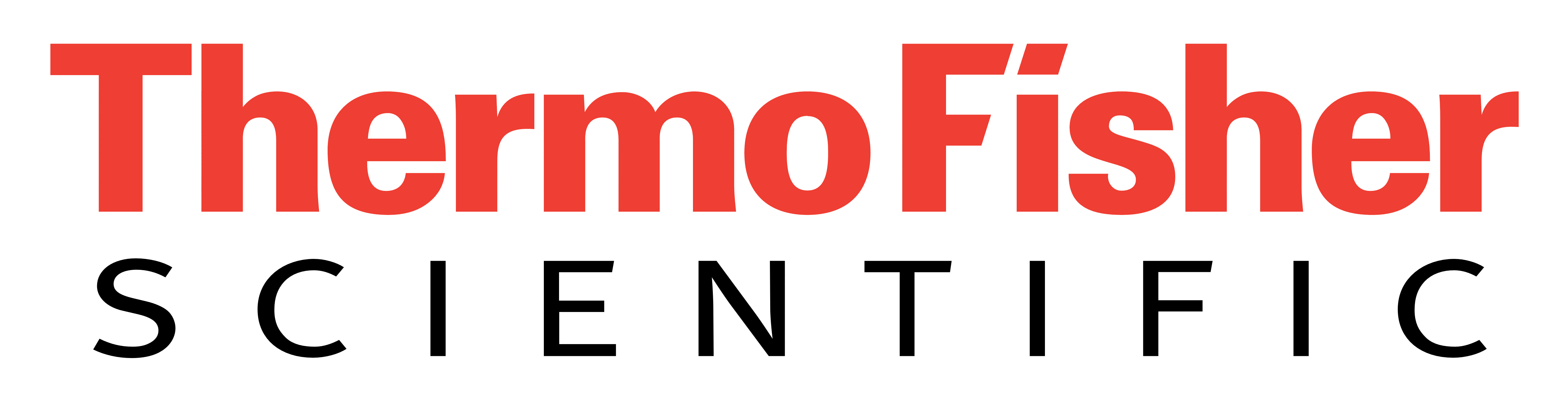 thermo fisher scientfic logo