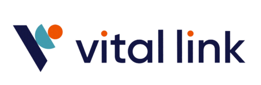 vital link logo transparent